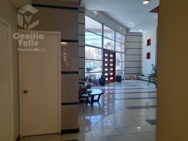 🏡 Venta de Departamento Frente al Parque Bustamante – Ñuñoa