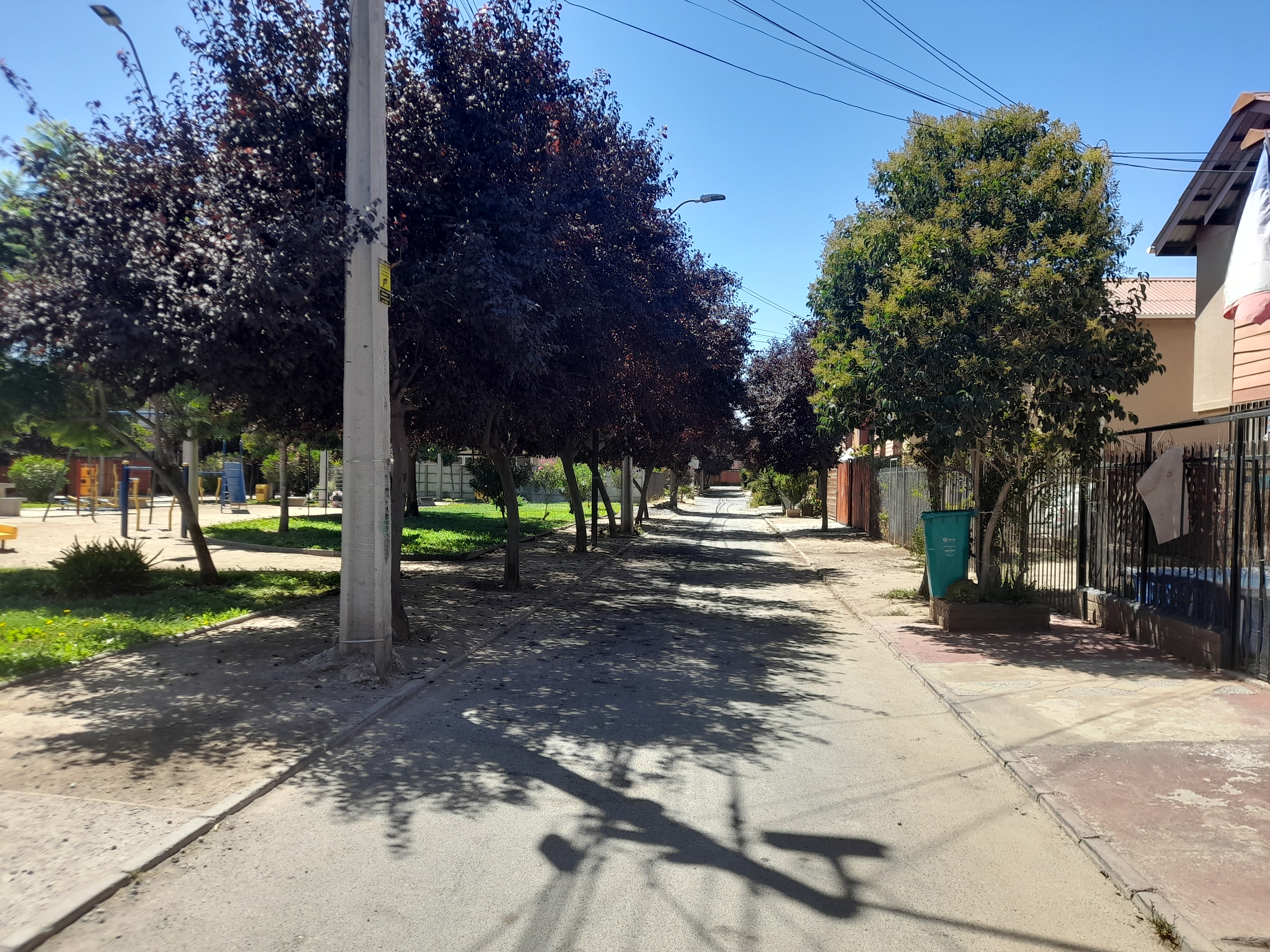 🏡 Casa en Arriendo | 4 Dormitorios | Villa Manuel Rodriguez, San Bernardo