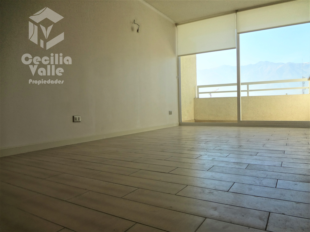 ✨ Moderno Departamento 2D+2B con Estacionamiento y Bodega – La Florida