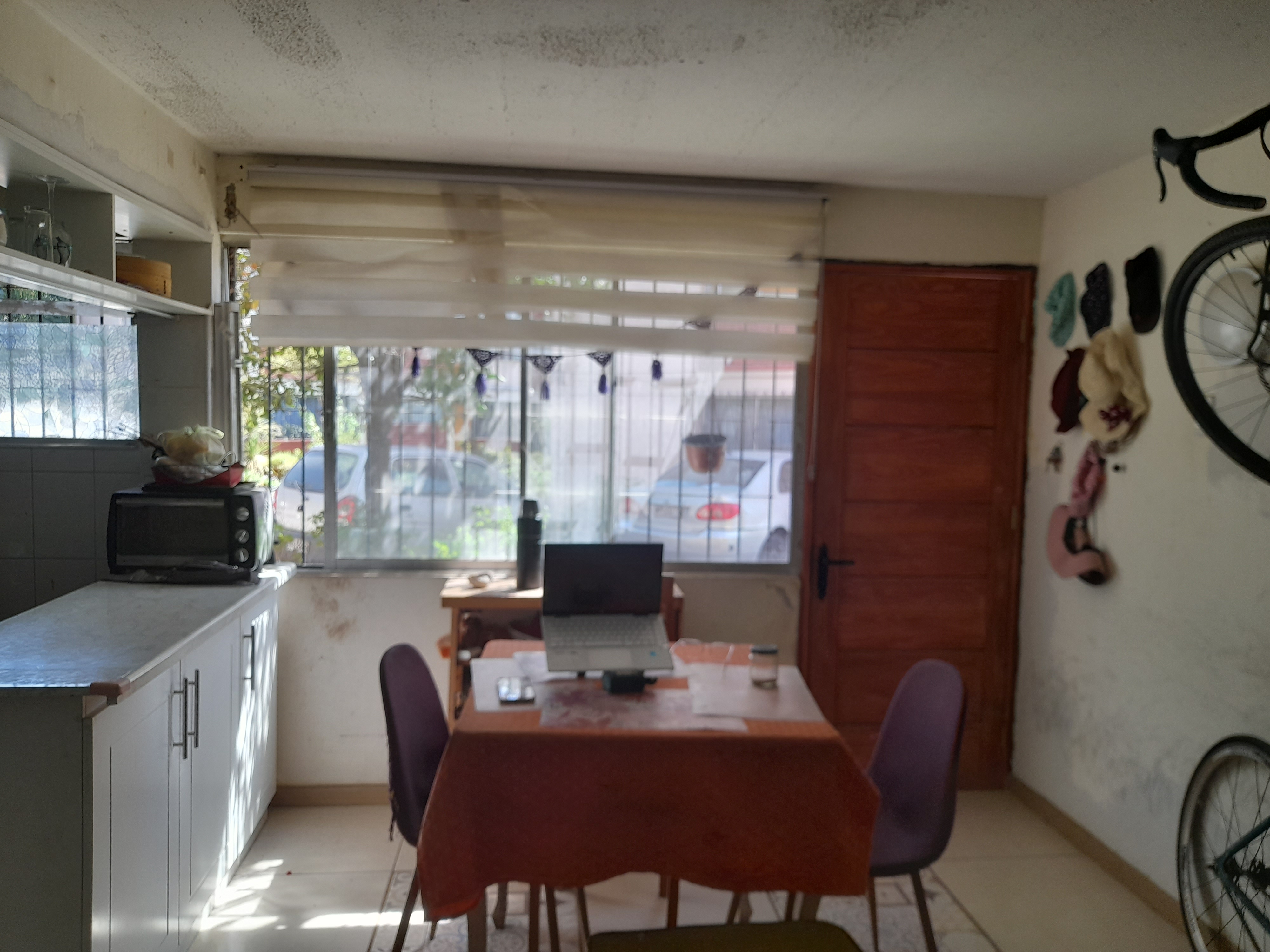 🌿 Arrienda Departamento 3D en Barrio Familiar de Ñuñoa 🌿