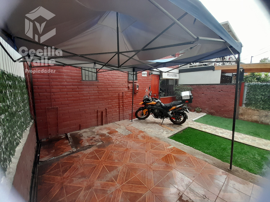 🏡 VENTA CASA 3D 2B + LOCAL COMERCIAL | LA FLORIDA | AV. MÉXICO