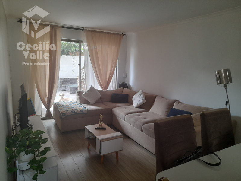Hermosa casa familiar de 3 dormitorios y 3 baños en Valle del Alba – Ciudad de Los Valles, Pudahuel