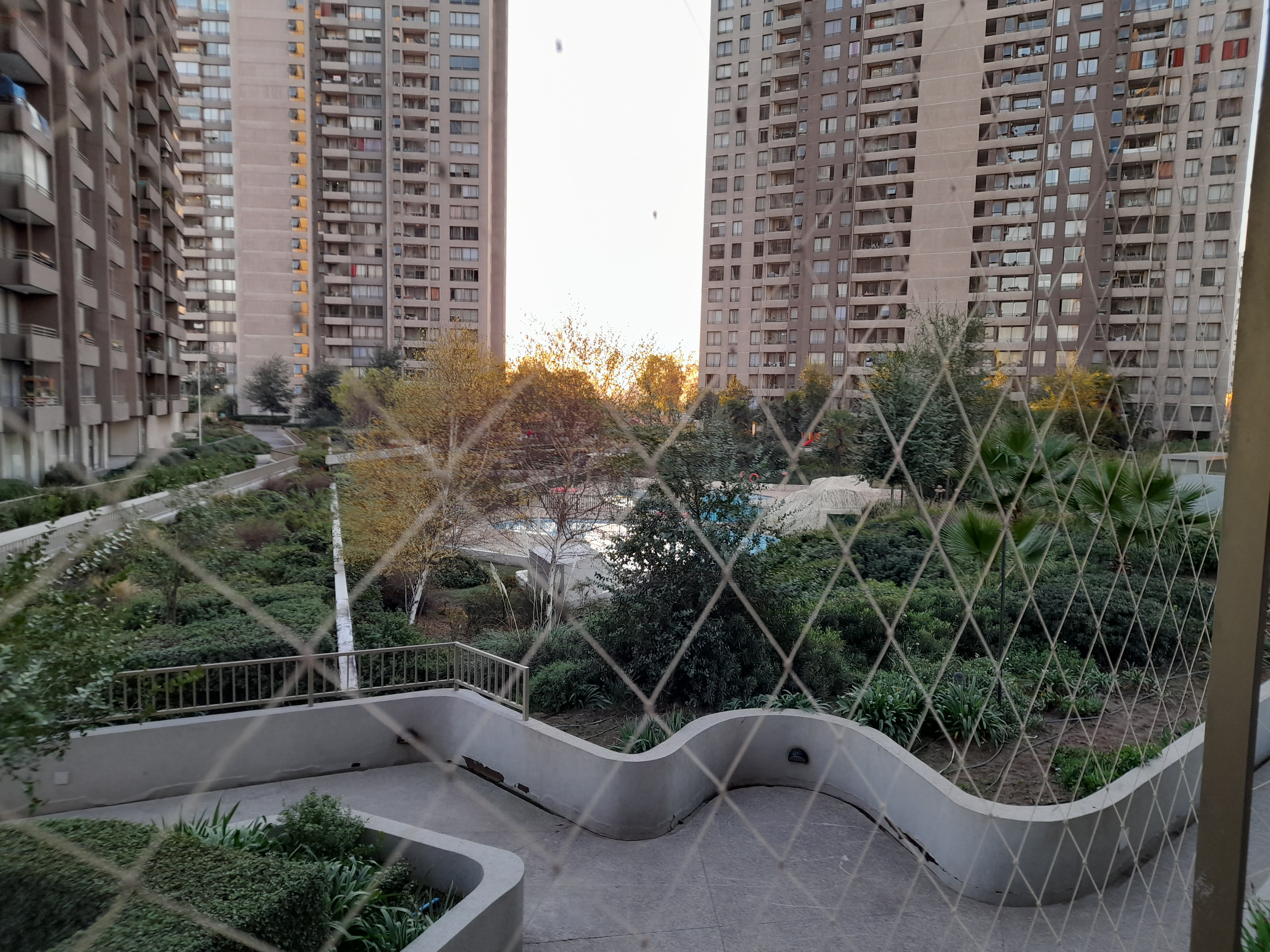 2 modernos y acogedores departamento 1D+1B en Macul | A pasos del Metro